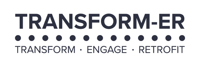 Transform-er Logo